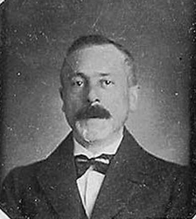 Leendert de Vries 