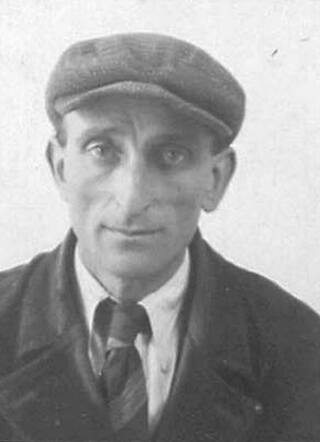   Leendert Keizer 