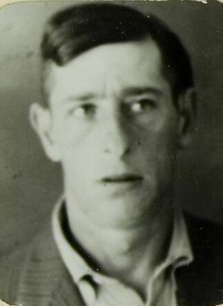 Bron: Stadsarchief Amsterdam Marktvergunning   Leendert Schelvis 9-1-1906  28-2-1943 kaart dd onbekend kaart nr 015241_002