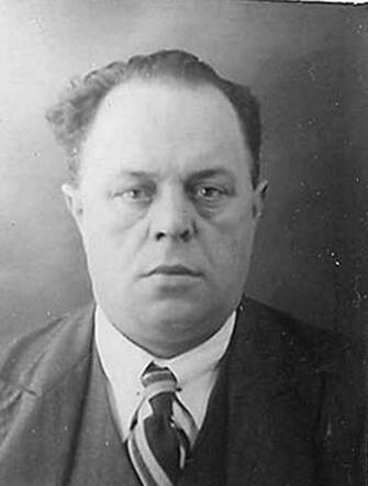Bron: Stadsarchief Amsterdam Marktvergunning   Leendert Spreekmeester 18-12-1892  30-7-1974