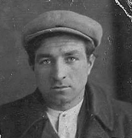 Bron: Stadsarchief Amsterdam Marktvergunning Leendert van Beem 1897-1943