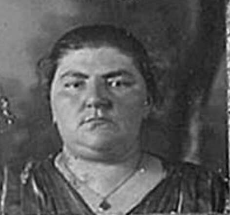   Leentje Gobets-Aandagt