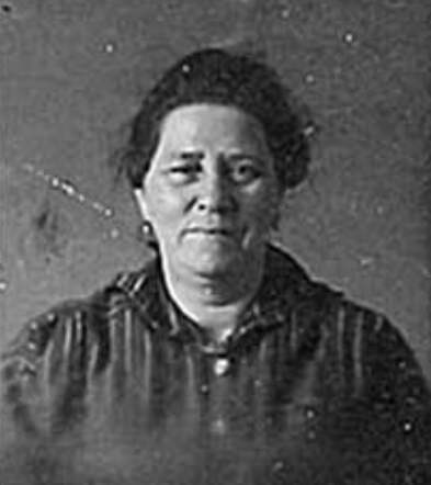 Bron: Stadsarchief Amsterdam Marktvergunning   Leentje Matteman-Bed 4-3-1863  7-2-1940 kaart dd 1-12-1923  kaart745-11196