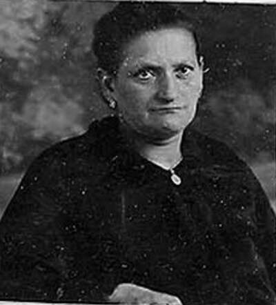  Leentje van Bever-Bromet  