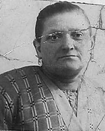   Leentje van Bever-Bromet   