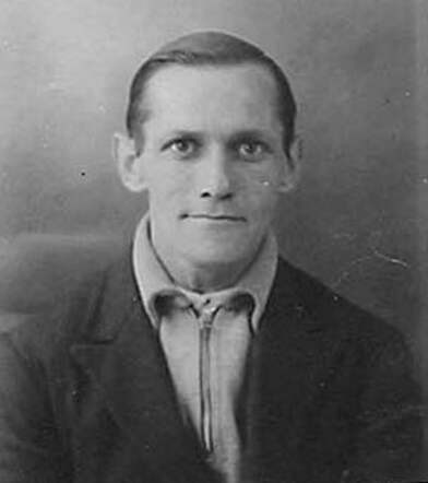 Bron: Stadsarchief Amsterdam Marktvergunning   Levi Agsteribbe 26-6-1899  16-11-1942 kaart dd 23-11-1938