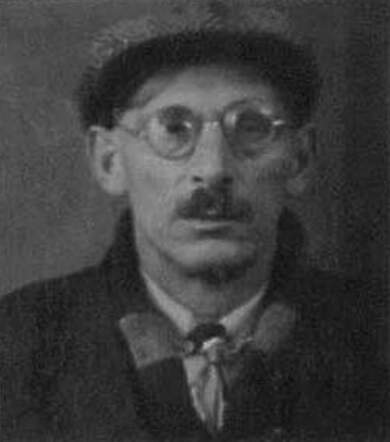 Bron: Stadsarchief Amsterdam Marktvergunning   Levie Brilleman  10-8-1890  24-9-1942  kaart 745-18676v