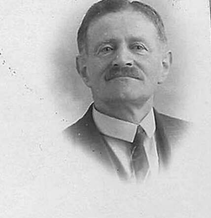   Levie de Groot 
