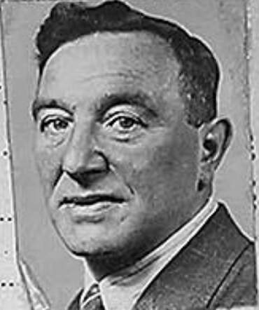 Levie de Magtige 