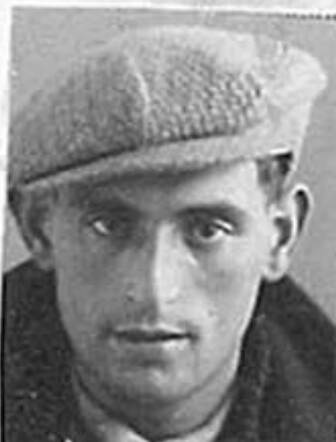 Bron: Stadsarchief Amsterdam Marktvergunning   Levie Meents 10-12-1909  9-4-1943