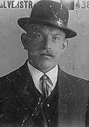 Bron: Stadsarchief Amsterdam Marktvergunning   Levie Polak 11-10-1880  3-12-1942  kaart dd 1-1-1924