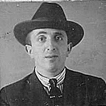  Levie Polak    