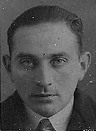 Levie Schaap  