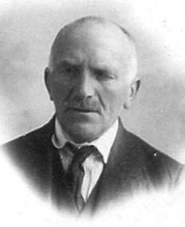 Bron: Stadsarchief Amsterdam Marktvergunning   Levie Speijer 15-8-1867  30-4-1943  kaart dd 12-10-1925