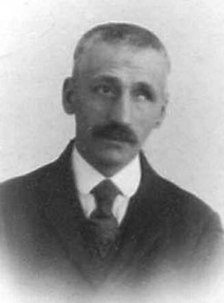 Bron: Stadsarchief Amsterdam Marktvergunning   Levie Speijer  29-6-1880  15-12-1942  kaart dd 22-41924