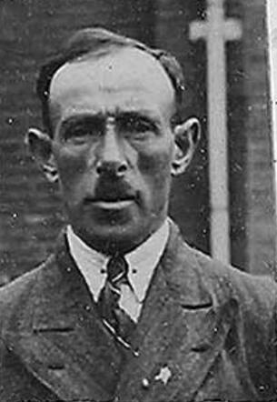 Levie van Geens 
