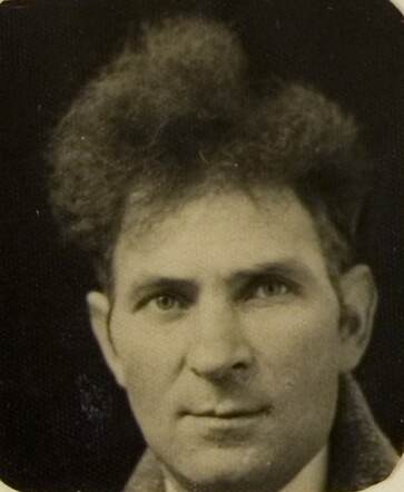 Bron: Stadsarchief Amsterdam Marktvergunning    Loman Cohen 28-7-1894  2-7-1943 kaart 013024_002
