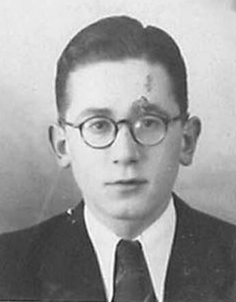 Louis Blits