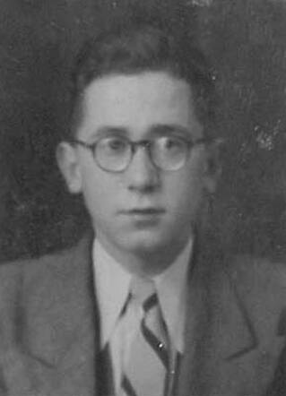 Louis Blits
