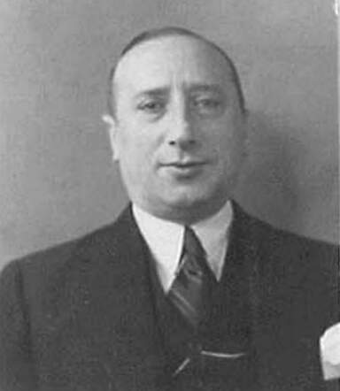  Louis Felleman  