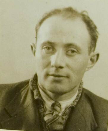 Bron: Stadsarchief Amsterdam Marktvergunning   Louis Fierlier 19-6-1909  30-11-1943