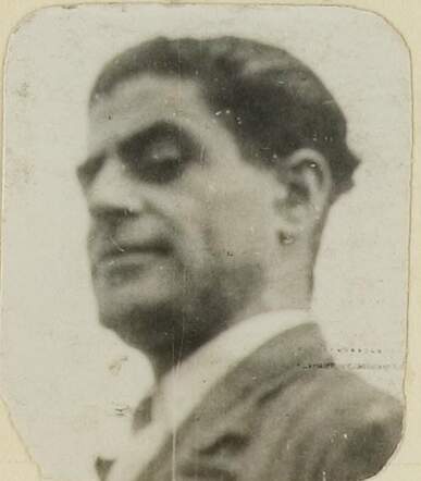    Louis Sarlui 