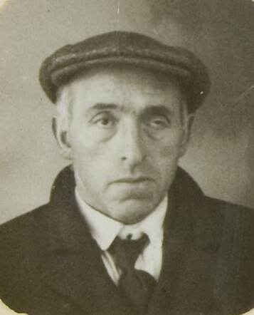    Machiel Buitekant 