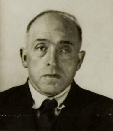 Machiel Buitekant 
