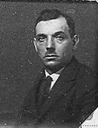 Bron: Stadsarchief Amsterdam Marktvergunning   Machiel Prins 17-7-1886  23-4-1943 kaart dd 1-10-1928  kaart 745-12842