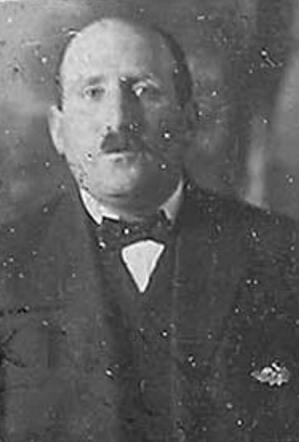 Bron: Stadsarchief Amsterdam Marktvergunning   Machiel Sierles 2-3-1883 kaart dd 1-1-1924  kaart nr 745-3687