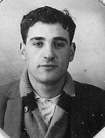   Manuel Pront   