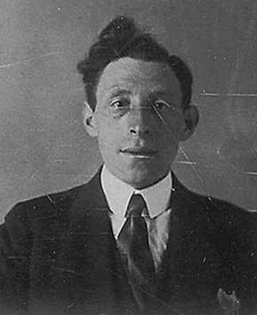  Marcus Broekman  