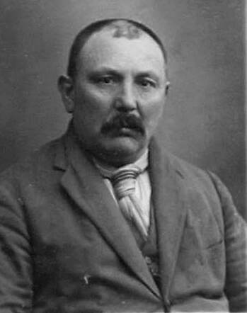 Marcus Swart  