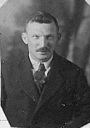  Marcus van Dam 