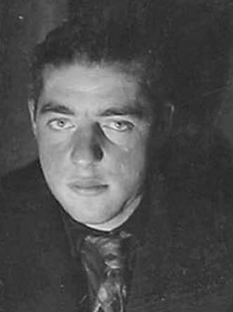 Marcus van de Kar  