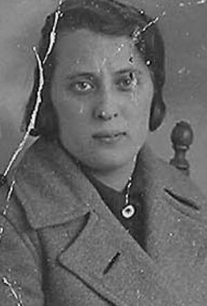 Bron: Stadsarchief Amsterdam Marktvergunning   Margaretha Barber-Cohen Rodriguez 29-1-1907  19-10-1939  Kaart dd 7-8-1933  kaart nr 745-5161