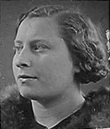 Bron: Stadsarchief Amsterdam Marktvergunning   Margaretha Koekoek 16-12-1915 Amsterdam