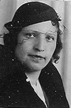 Bron: Stadsarchief Amsterdam Marktvergunning   Margaretha Plas-Schelvis 23-4-1903  30-4-1943 kaart dd 23-4-1903