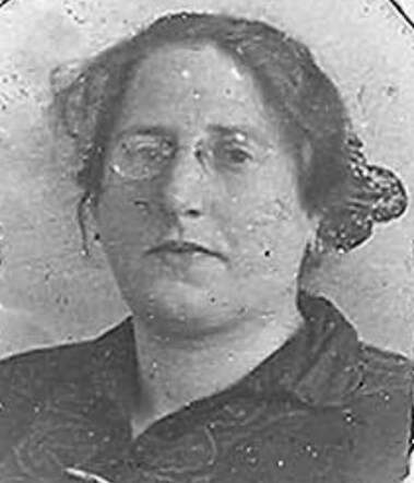  Maria de Roos-van Oesteren  