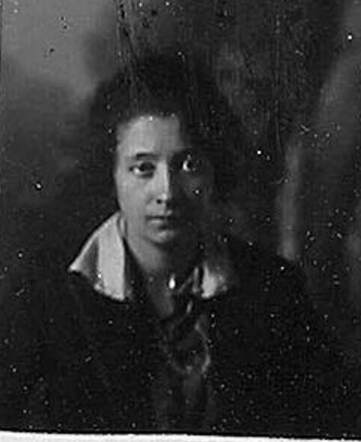 Bron: Stadsarchief Amsterdam Marktvergunning   Maria de Vries-de Oliveira  1901-1943
