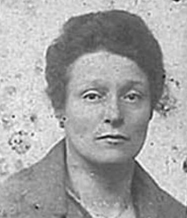 Maria Finsij-Kinsbergen  