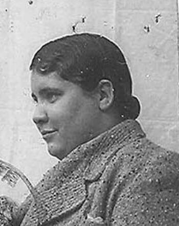 Bron: Stadsarchief Amsterdam Marktvergunning   Maria Magdalena Koekoek-Arzbach  23-12-1909 Amsterdam  6-1-1962 Amsterdam  gehuwd 22-8-1934 met Maurits Koekoek 25-9-1913