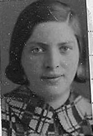 Marianna Polak-van Emrik 