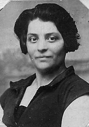  Marianna Speijer-a Catan   kaart dd 16-9-1929