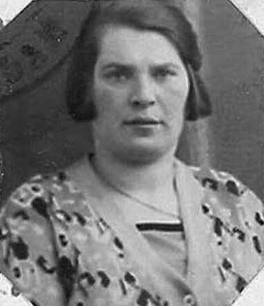Bron: Stadsarchief Amsterdam Marktvergunning Marianne Blitz-Bruinvels 1892