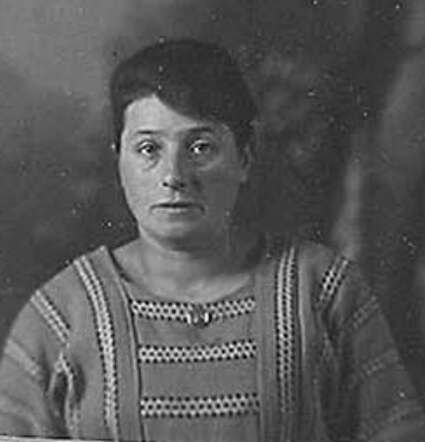 Bron: Stadsarchief Amsterdam Marktvergunning   Marianne Bonn-Levee  18790-1943