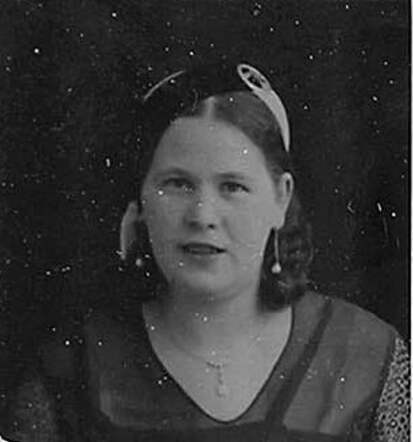 Marianne Doof 