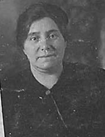 Bron: Stadsarchief Amsterdam Marktvergunning   Marianne Noach-Coster  9-10-1900  4-6-1943