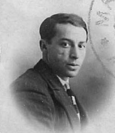 Salomon Ancona
