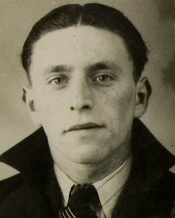Bron: Stadsarchief Amsterdam Marktvergunning   Maurits Canes 11-9-1918  31-3-1944 kaart nr 012966_002